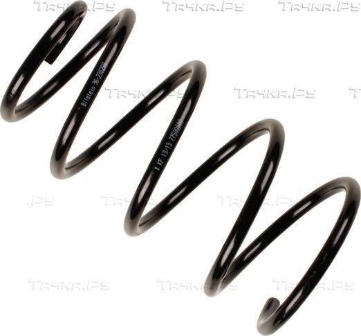 Пружина подвески Bilstein B3. Артикул 36-230259