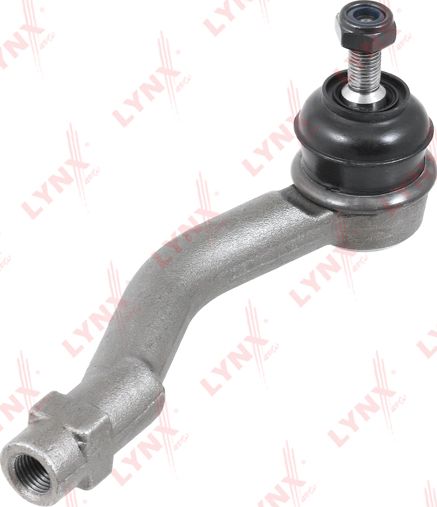 Наконечник рулевой тяги LYNXauto. Артикул C4166L