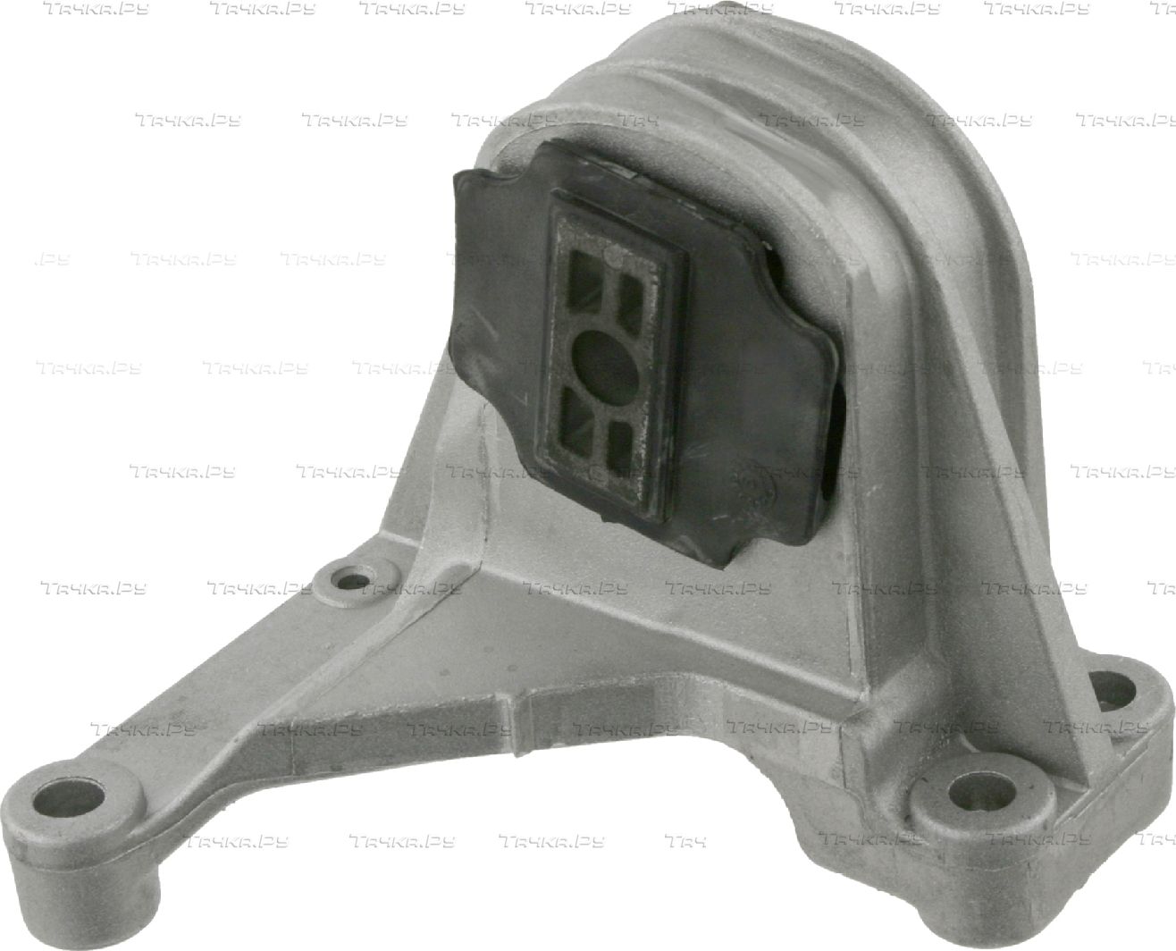 Подушка (опора) КПП Febi Bilstein задняя для Volvo V70 II 1999-2007. Артикул 26144