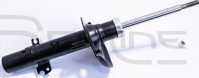 Амортизатор RED Line. Артикул 39CI072