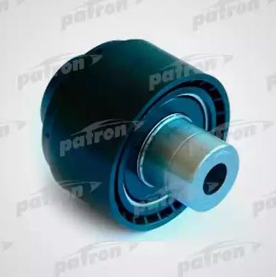 Направляющий (ведущий) ролик приводного поликлинового ремня Patron. Артикул PT33060