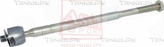 Рулевая тяга Asva правая/левая внутренняя для Chevrolet Corsica 1989-1992. Артикул 0122-027