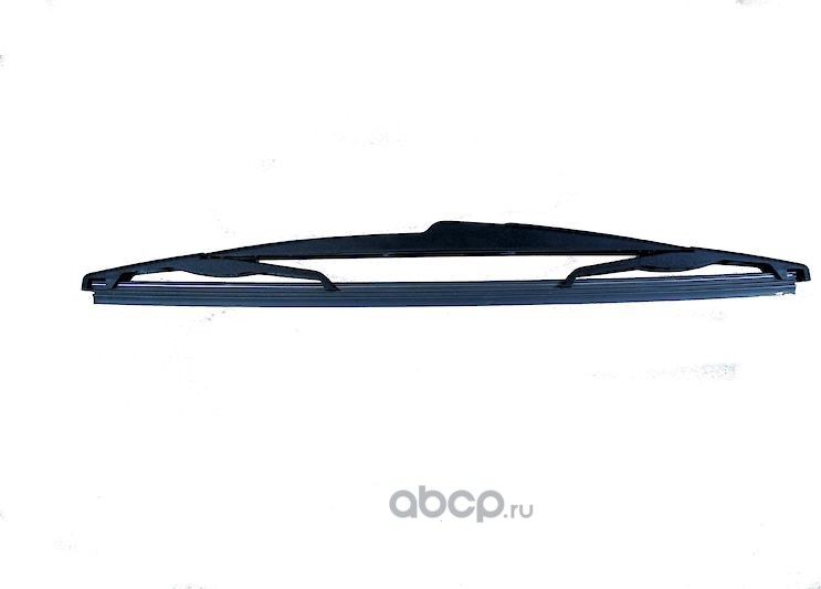 Щетки стеклоочистителя (дворники) Nissan. Артикул 28795EL00A