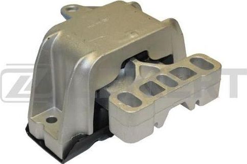 Подушка (опора) двигателя Zekkert левая для SEAT Leon I 1999-2006. Артикул GM-3036