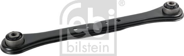 Поперечный рычаг задней подвески Febi Bilstein (Листовая сталь). Артикул 174186