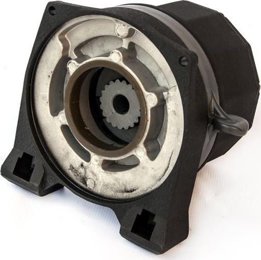 Редуктор для электрической лебедки Runva EWXC9500S. Артикул GRAXC9500