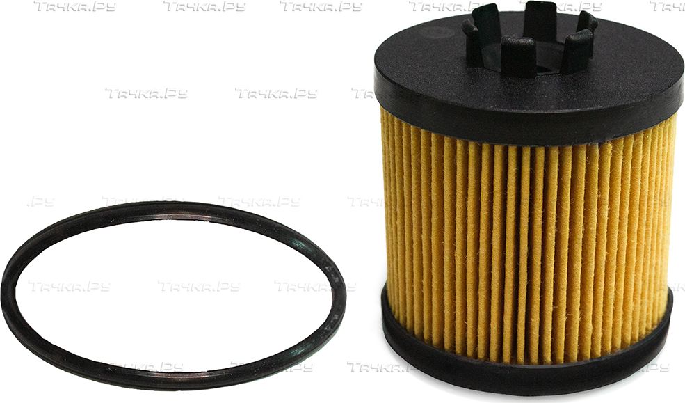 Масляный фильтр Cworks для SEAT Toledo III 2007-2009. Артикул B16MR0015