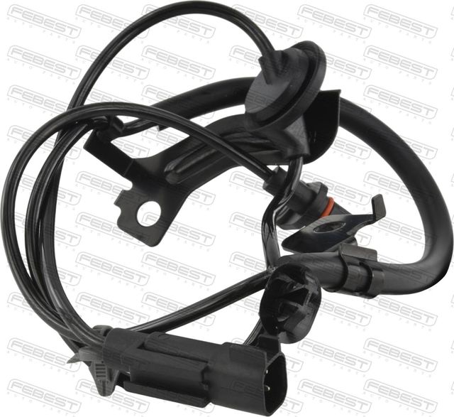 Датчик ABS Febest задний правый для Mitsubishi ASX I 2010-2013. Артикул 04606-006