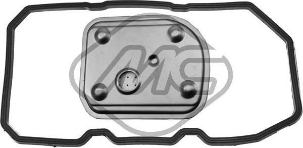 Фильтр АКПП Metalcaucho. Артикул 21014