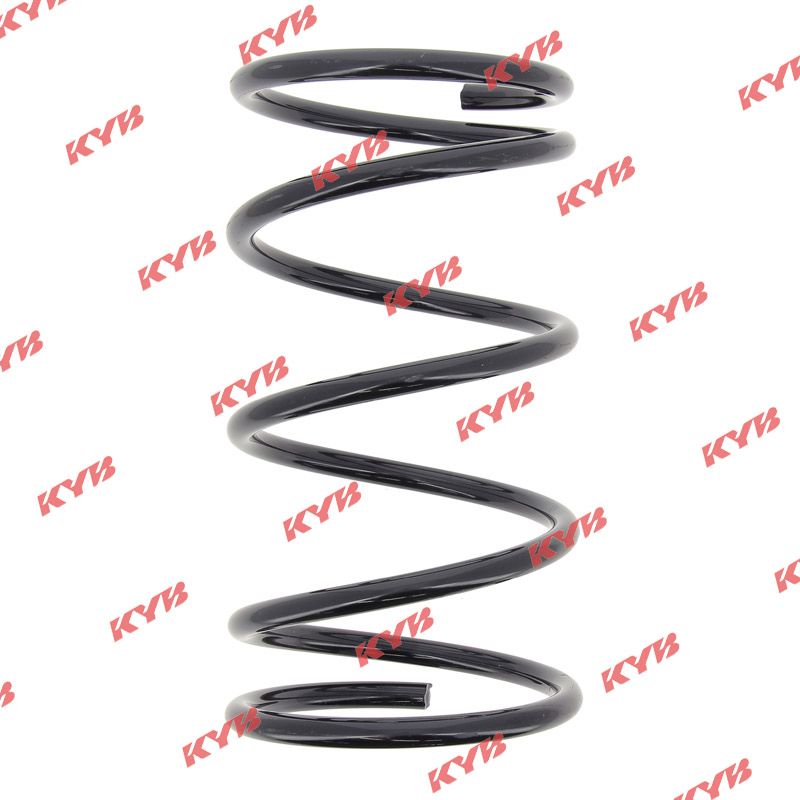 Пружина подвески KYB (Каяба) K-Flex. Артикул RA3026