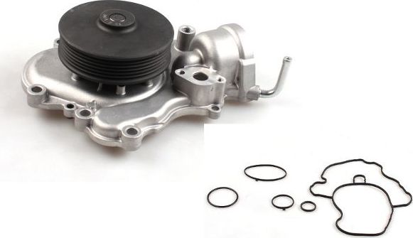 Помпа (водяной насос) Hepu. Артикул P1221