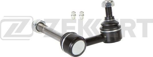 Стойка (тяга) стабилизатора Zekkert передняя правая для Infiniti Q50 I 2013-2026. Артикул SS-1108