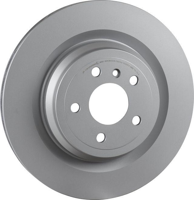 Тормозной диск JP Group. Артикул 1363204600