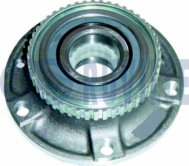 Ступица колеса с интегрированным подшипником Ruville передняя правая для BMW 8 I (E31) 1990-1994. Артикул 220251