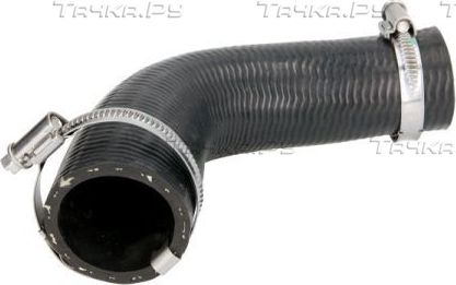 Патрубок интеркулера Thermotec левый для Nissan Primastar I 2001-2014. Артикул DCG200TT