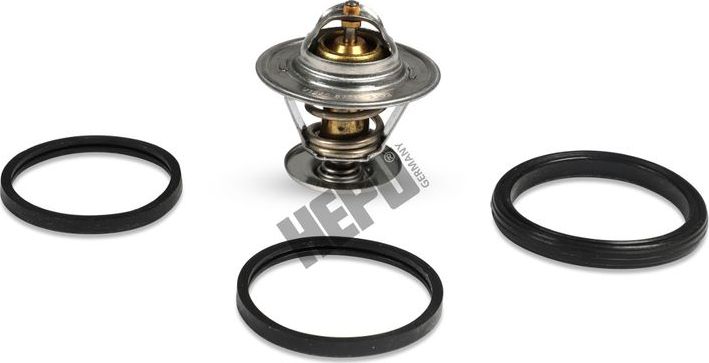 Термостат Hepu. Артикул TM1309