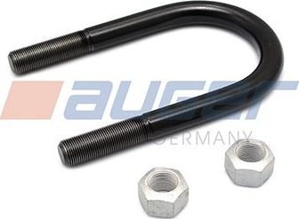 Стремянка рессоры Auger для Renault Premium I 1996-2006. Артикул 77810