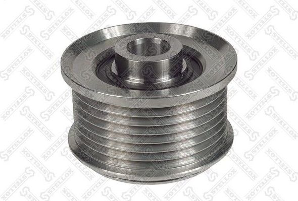 Шкив генератора Stellox для Toyota HiAce H100 2001-2006. Артикул 20-01501-SX