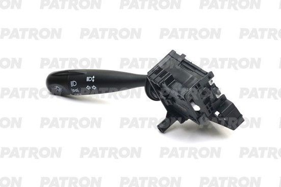 Подрулевой переключатель Patron. Артикул P15-0319
