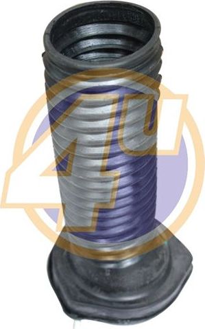 Опора амортизатора (стойки) 4U. Артикул TY-SS-00054