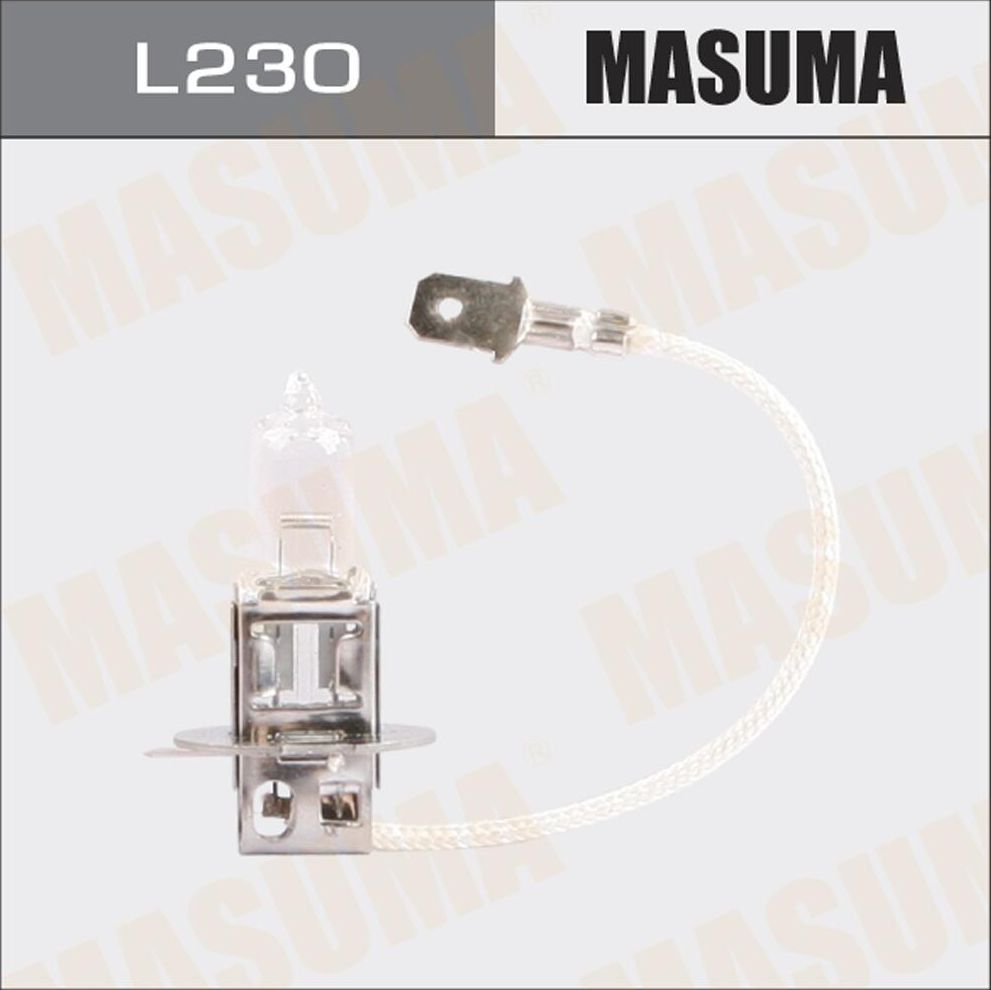 Лампа ближнего света Masuma. Артикул L230
