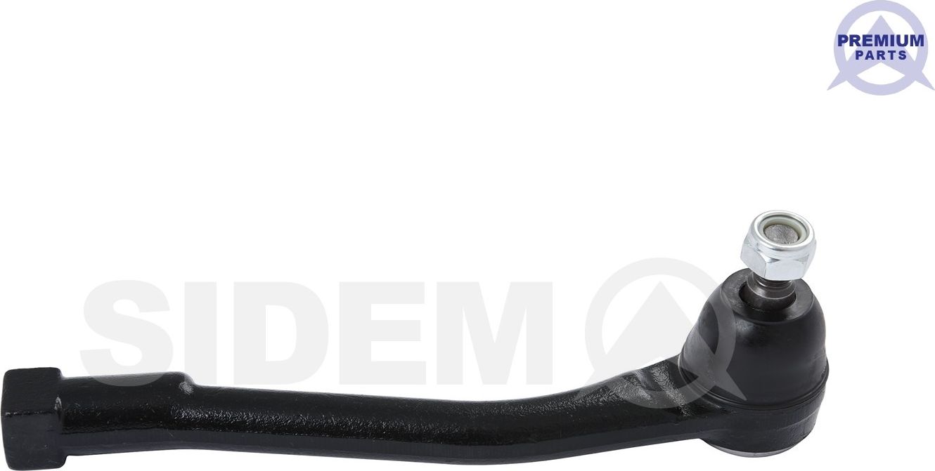 Наконечник рулевой тяги Sidem. Артикул 81139