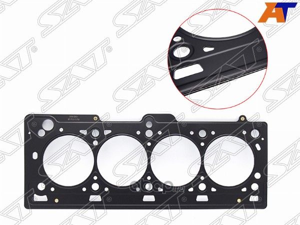 Прокладка ГБЦ  RENAULTNISSANALMERALOGANMEGANE (SAT). Артикул ST7700112739