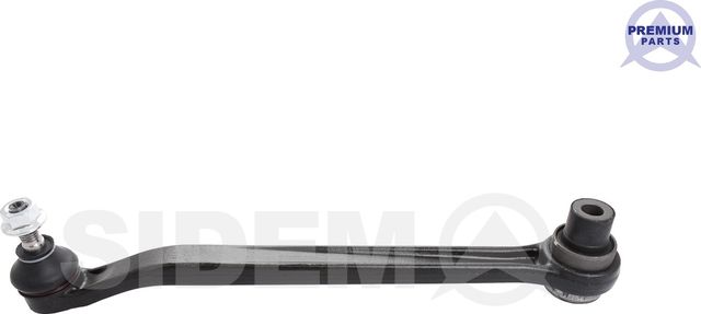 Стойка (тяга) стабилизатора Sidem задняя правая/левая для Audi A4 IV (B8) 2009-2012. Артикул 37621
