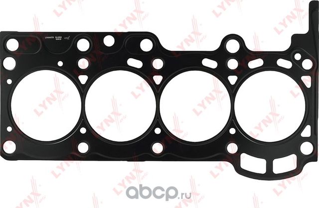 Прокладка ГБЦ (Lynxauto). Артикул SH0685