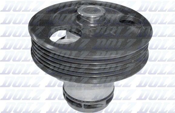 Помпа (водяной насос) Dolz. Артикул A214