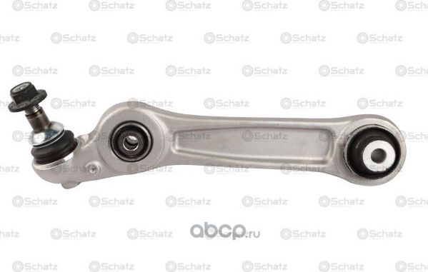 Рычаг подвески (Schatz). Артикул S25296L
