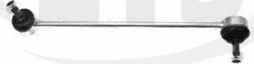 Стойка (тяга) стабилизатора ETS передняя правая для BMW X1 I (E84) 2009-2015. Артикул 03.LB.213