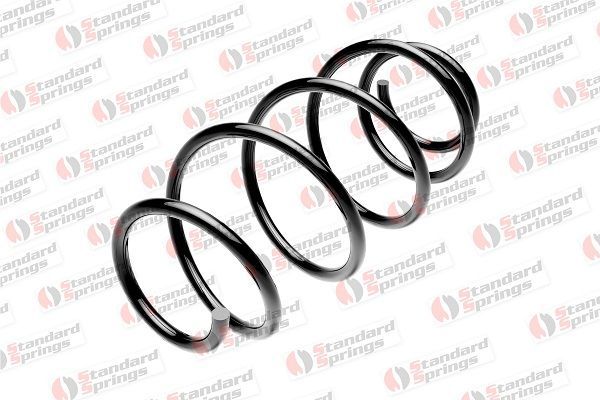 Пружина подвески Standard Springs. Артикул ST 134 079 F