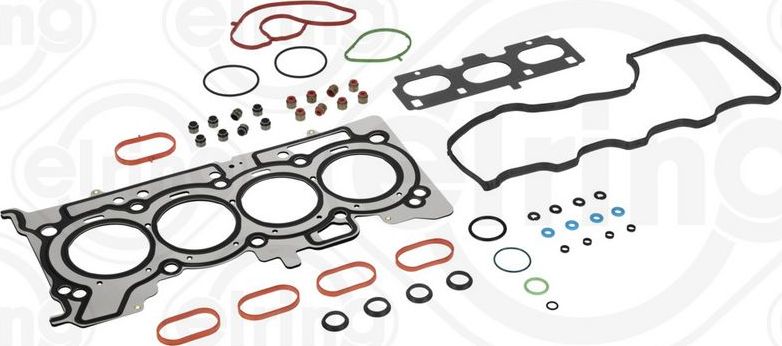 Комплект прокладок ГБЦ Elring. Артикул 464.560