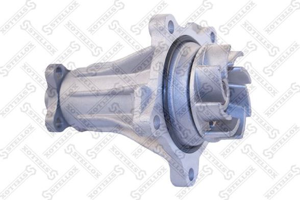 Помпа (водяной насос) Stellox для Ford Scorpio II 1994-1998. Артикул 4500-0014-SX