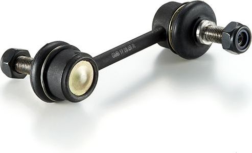 Стойка (тяга) стабилизатора GMB. Артикул 1009-0040