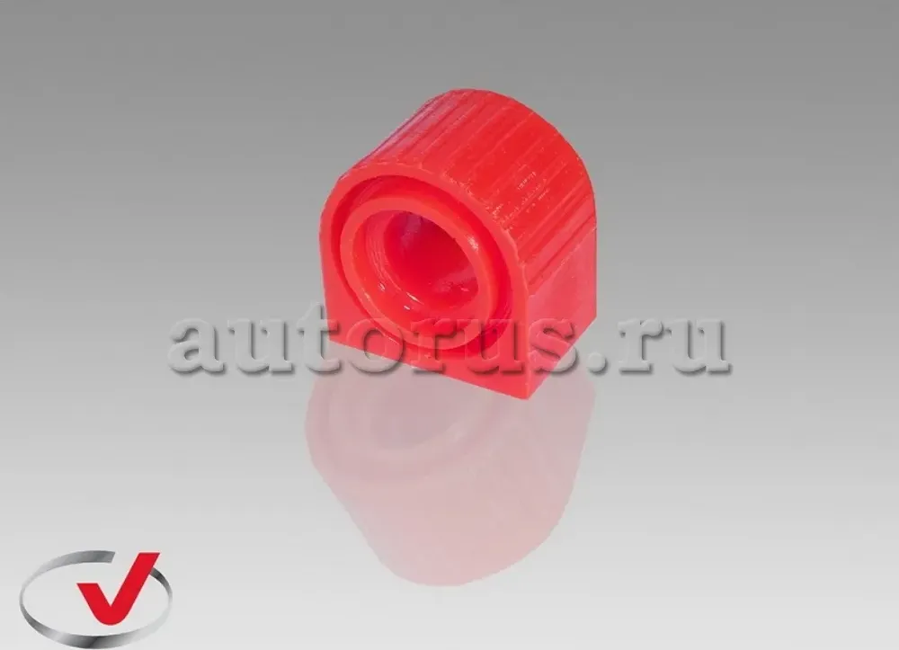 ПОЛИУРЕТАНОВАЯ ВТУЛКА ПЕРЕДНЕГО СТАБИЛИЗАТОРА (Vtulka). Артикул 3501026