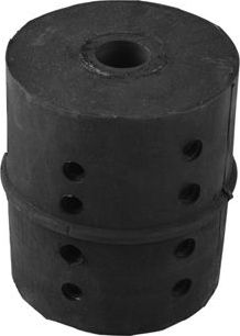 Подушка (опора) двигателя Tedgum передняя для SEAT Toledo I 1993-1999. Артикул 00726255