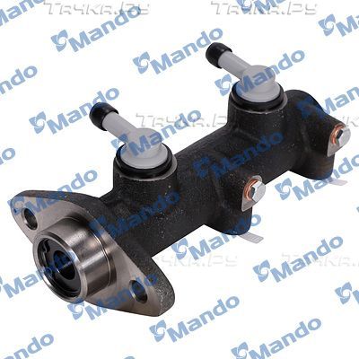 Тормозной цилиндр главный Mando. Артикул MBH020412