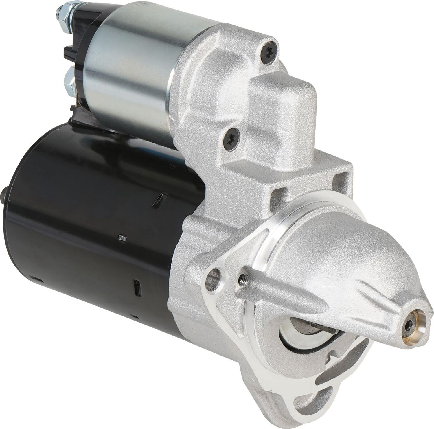 Стартер StartVOLT для Chevrolet Aveo II 2011-2015. Артикул LSt 0513