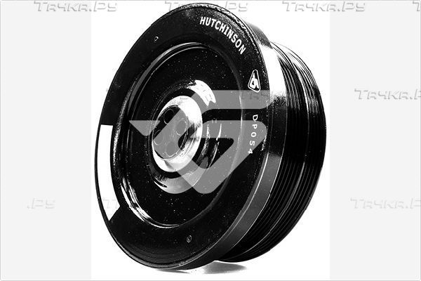 Шкив коленвала Hutchinson для BMW X5 I (E53) 2003-2006. Артикул DP054