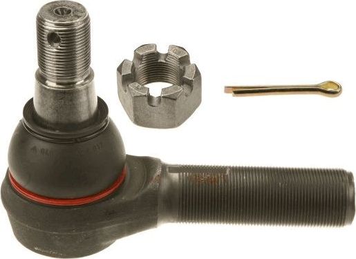 Наконечник рулевой тяги TRW. Артикул JTE0135