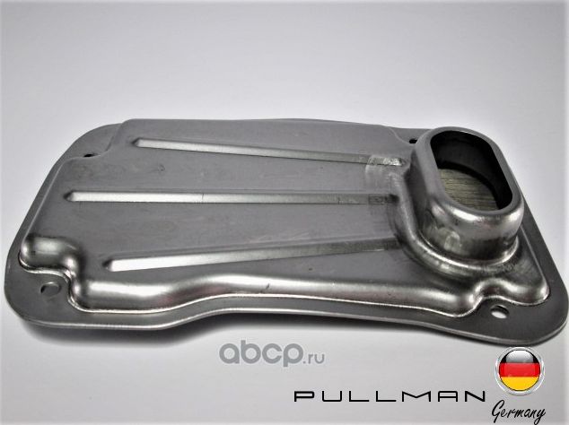 Фильтр акпп (Pullman). Артикул 82400A02