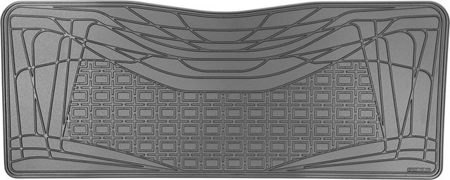 Коврик универсальные Норпласт перемычка для заднего ряда салона автомобиля. Артикул NPA00-C00-010