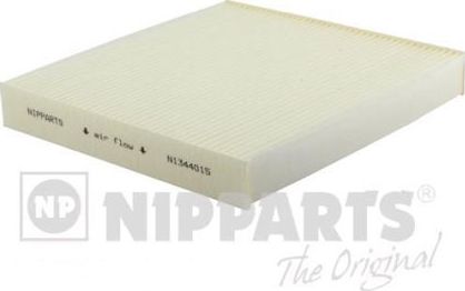 Салонный фильтр Nipparts. Артикул N1344015