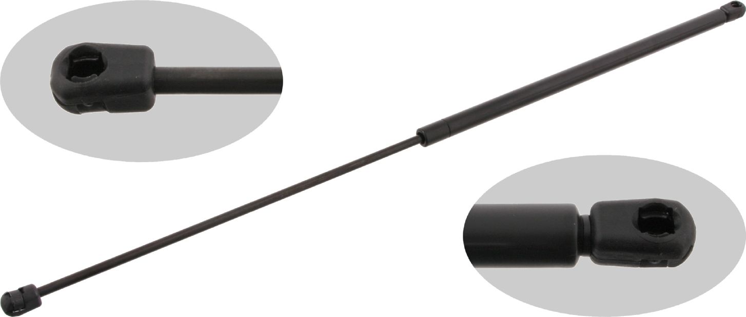 Амортизатор (упор) капота Febi Bilstein. Артикул 27651