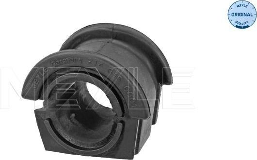 Втулка стабилизатора Meyle Original передняя правая/левая внутренняя для Fiat Doblo I 2001-2015. Артикул 214 615 0001