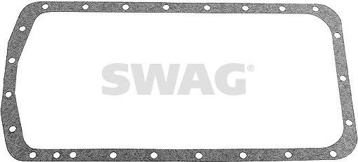 Прокладка маслянного поддона двигателя SWAG. Артикул 62 91 9187