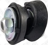 Сайлентблок переднего рычага подвески Stellox для Mercedes-Benz W123 1976-1985. Артикул 77-10073-SX