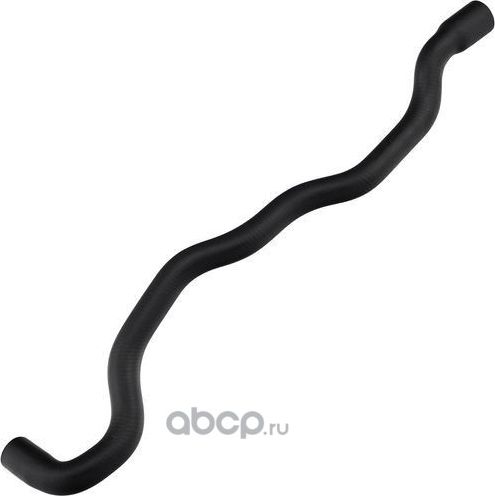 ПАТРУБОК РАДИАТОРА BMW 5 (E39) 2/2,5/2,8L (M52 B20 (206S3), M52 B20 (206S4), M52 (Zikmar). Артикул Z71078R